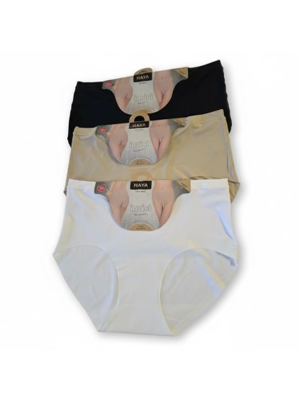 Kalhotky luxusní bezešvé model 2