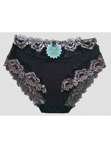 Kalhotky krajkové Maky