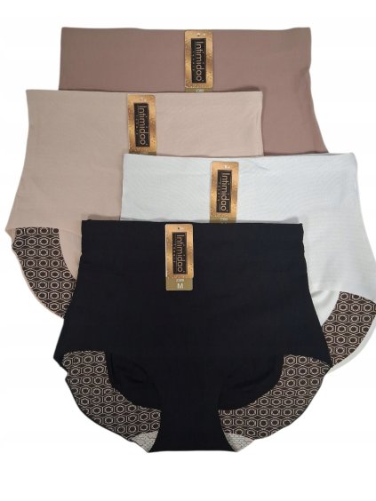 Stahovací kalhotky BB