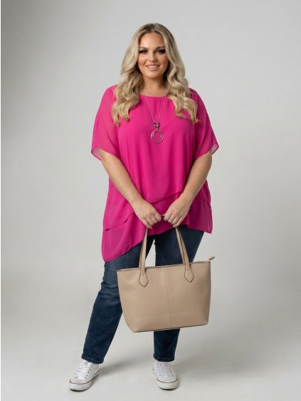 Luxusní tunika Elegant