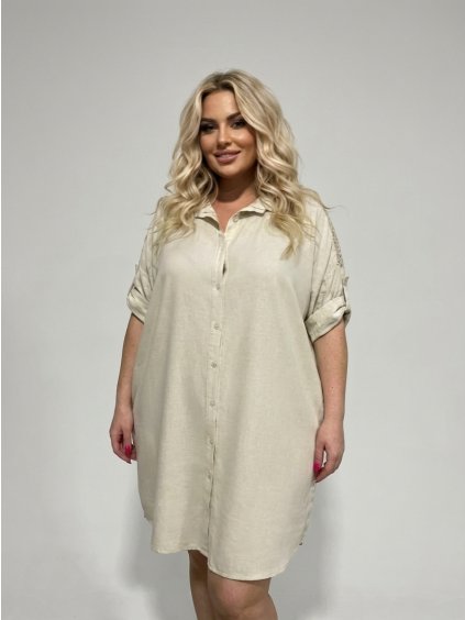 Košile delší Frozen