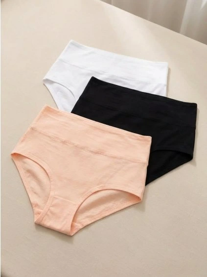 Kalhotky bambus 3136