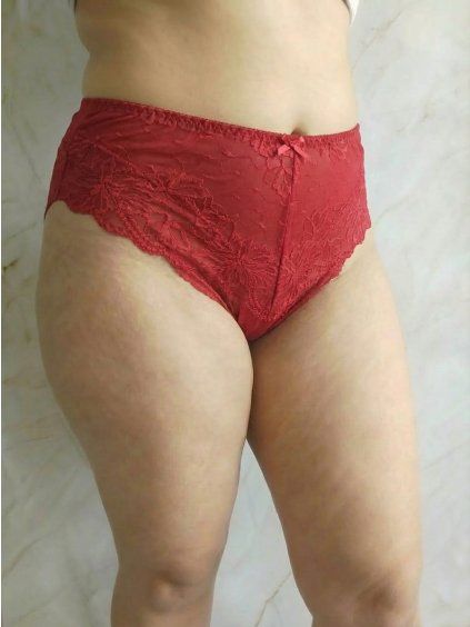 Kalhotky krajkové new Sofie