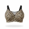 Podprsenka luxusní bezešvá Tiger