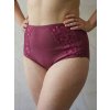 Kalhotky s krajkovým zdobením 225