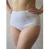 Kalhotky s krajkovým zdobením 225