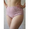 Kalhotky s krajkovým zdobením 225