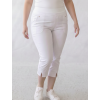 Kalhoty capri 5327
