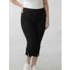 Kalhoty capri 5327