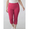 Kalhoty capri 5327