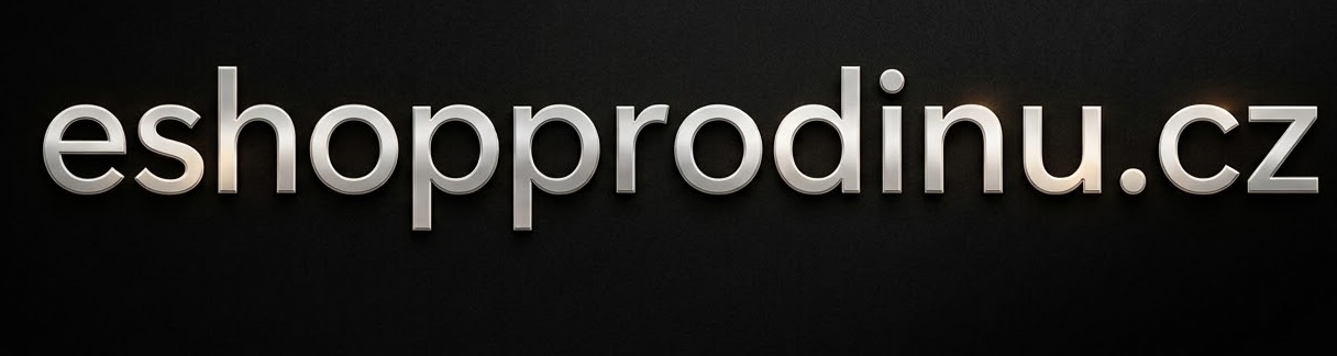 Eshopprorodinu