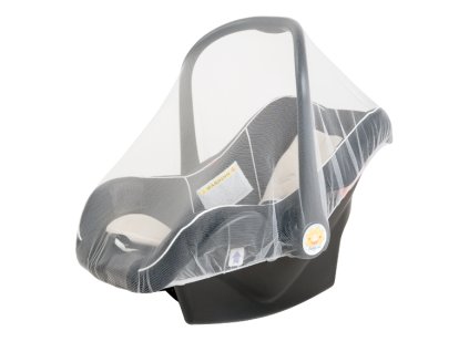 moskytiera na autosedacku babyono