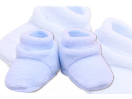 boticky ponozticky polar sv modre