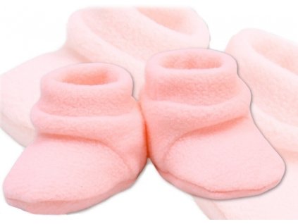boticky ponozticky polar sv ruzove