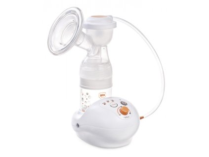 elektricka odsavacka canpol babies easystart