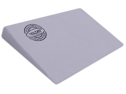 potah na klin 60xx36 cm sedy