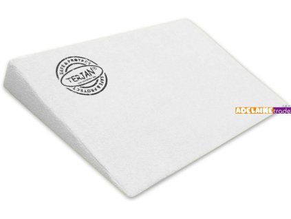potah na klin bily 60x36cm