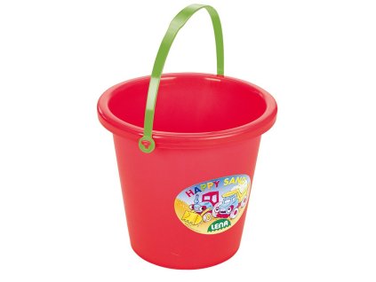 kyblik na pisek 18 cm