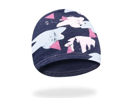 bavlnena cepicka yo izabela jeans