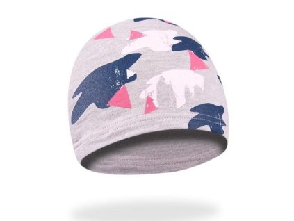 bavlnena cepicka yo izabela sv seda