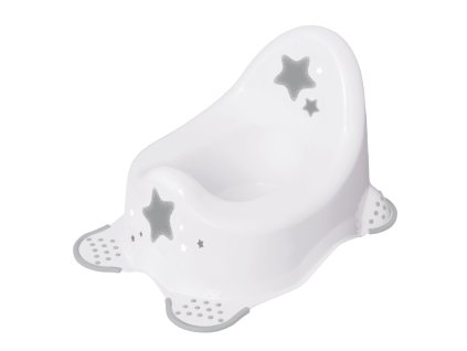 nocnik s protiskluzem baby star bila