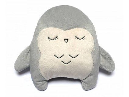 sumivy mazlik sova sedy