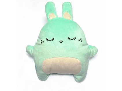 sumivy mazlik kralik matovy