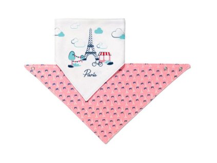 babyono detsky bryndacek satek paris