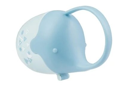 pouzdro na dudlik modre