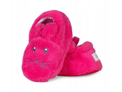 boticky capacky papucky 12 18m risocks mysicka ruzova