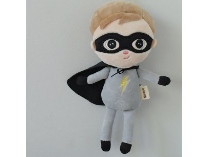 mini hadrova panenka metoo super boy seda 22cm