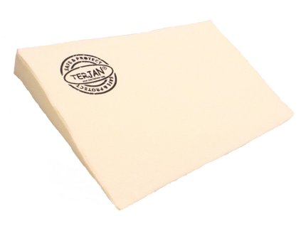 frote potah na klin 60x36cm ecru