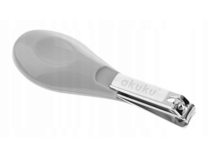 kojenecke klesticky na nehty sede akuku