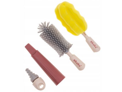 kartac na lahve a savicky 3v1 mix barev