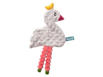 hencz toys roztomily mazlik sustik labut minky seda