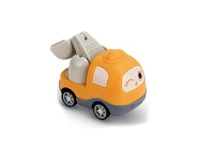 stavebni mini auticko na setrvacnik merunkove