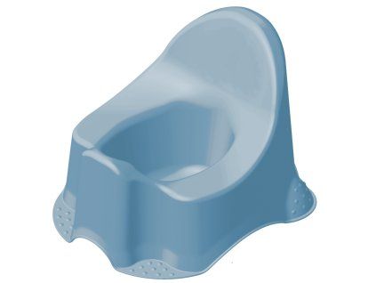 detsky nocnik klasik matovy