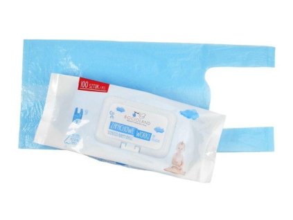 sacky na plenky s vuni 100ks v bal
