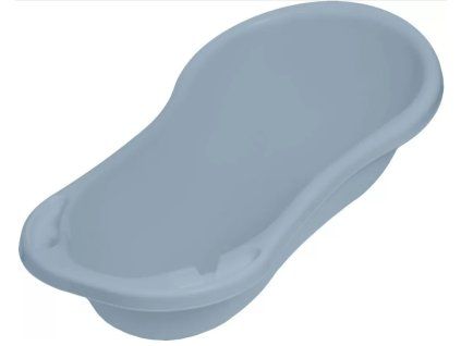 vanicka little duck 100 cm modra seda