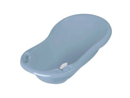 vanicka little duck s vypusti 84cm modra