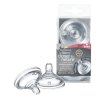 silikonove savicky tommee tippee 6m prutok kase 6m