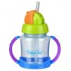 hrnicek lahvicka se slamkou 6m babyono