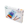 xylofon medvidek 26x16cm adam toys