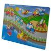 drevene zabavne puzzle vkladaci 30x22 5cm ulice