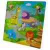 drevene zabavne puzzle vkladaci 30x30cm zoo velke