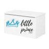 box na hracky nellys little prince
