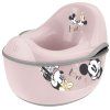 nocnik minnie mouse 4 v 1 s protiskluzem pudrove ruzovy