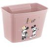 zavesny organizer box minnie mouse 4 l ruzovy