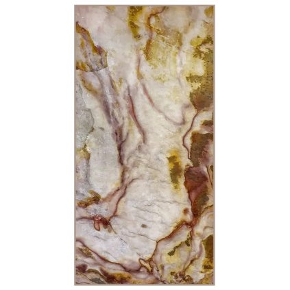 Rockfoil PINK dark
