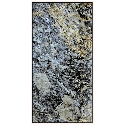 Rockfoil BRIGHTGREY light frame